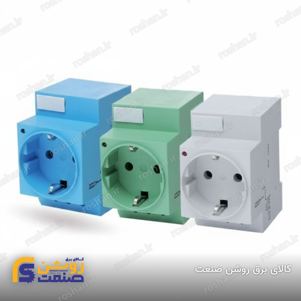 پریز ریلی (تابلویی ریلی)