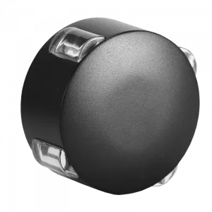 چراغ دیواری مدل آلفا 1 - 6 وات - 6500K 2