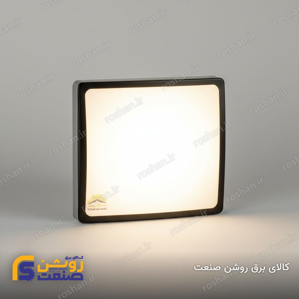 پنل مدل برنا 20×20 سانتی‌متر 2