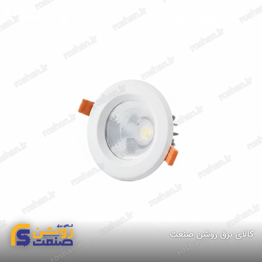 پاور توکار PS07 گرد 60W