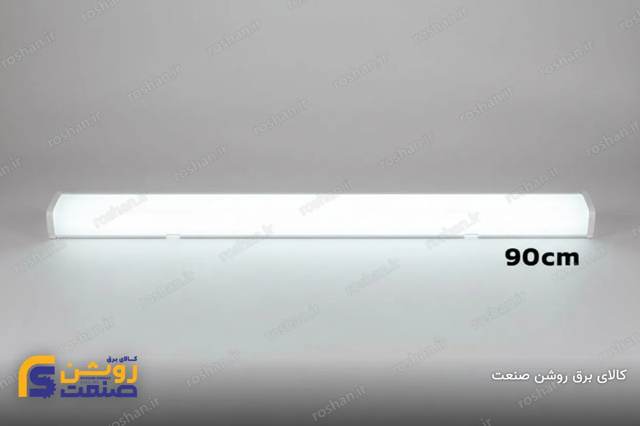 براکت نوری مدل کیافر 90 سانتی‌متر 2