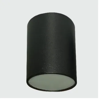 شفق پنل استوانه‌ای لومنا قطر 6cm ارتفاع 20cm