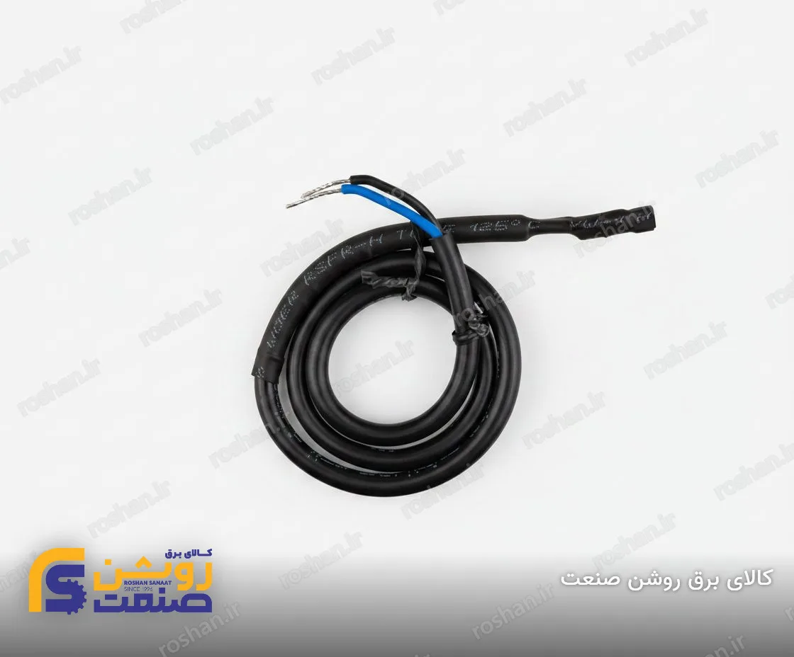 سنسور کنترل سنگ شکن