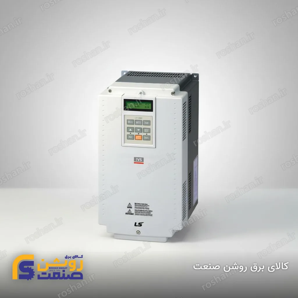 اینورتر LS Electric سری IV5-4MRL - SV220IV5-4MRL