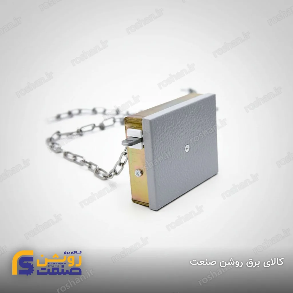 قفل زنجیری سوزوکی