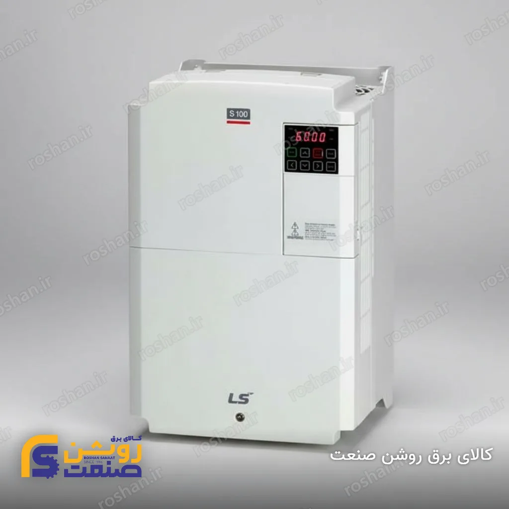 اینورتر LS Electric سری S100-4 - LSLV0015S100-4EOFNM