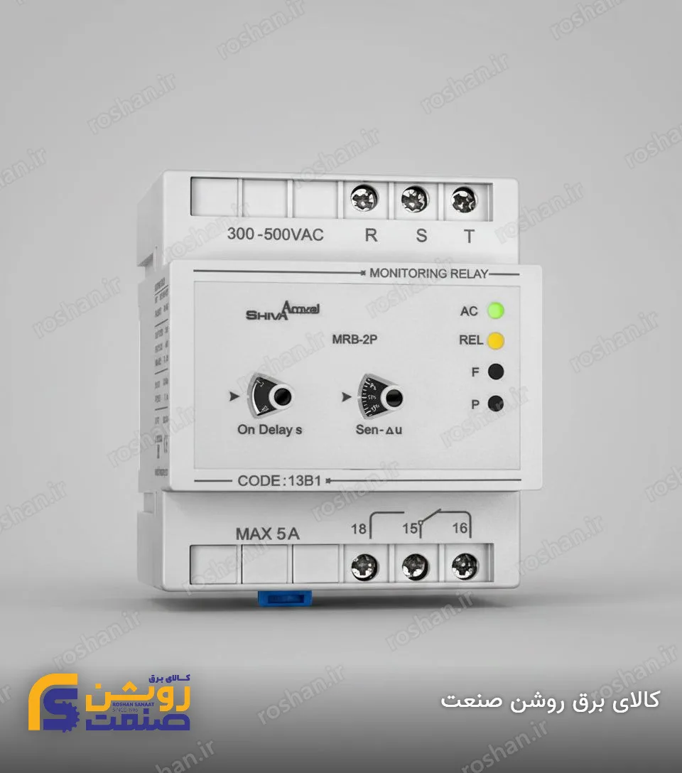 کنترل فاز (بدون نول)
