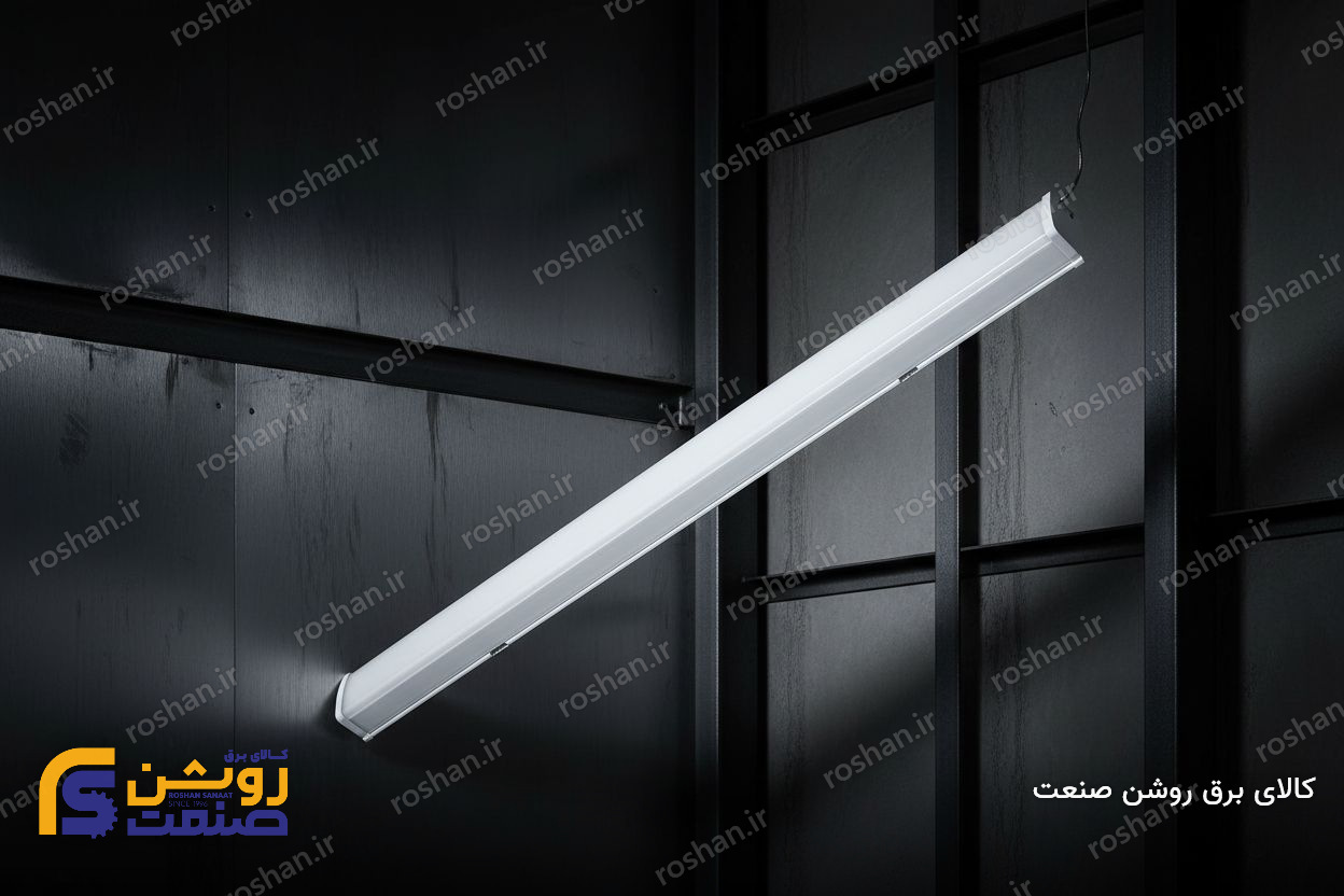 براکت نوری مدل کیافر 90 سانتیمتر