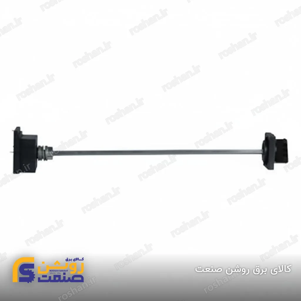 دستگیره گردان کلید اتوماتیک 315 تا 630 آمپر