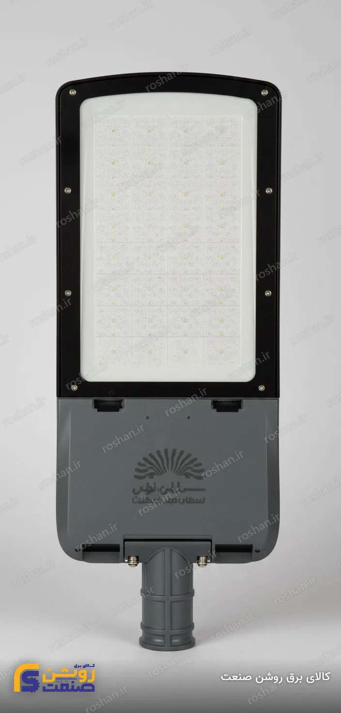 چراغ خیابانی مدل تابش (طول 79 سانتیمتر)