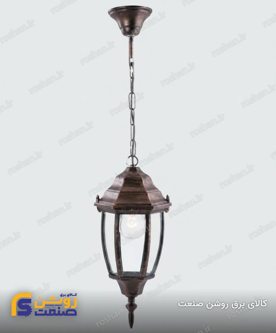 شفق آویز اطلس