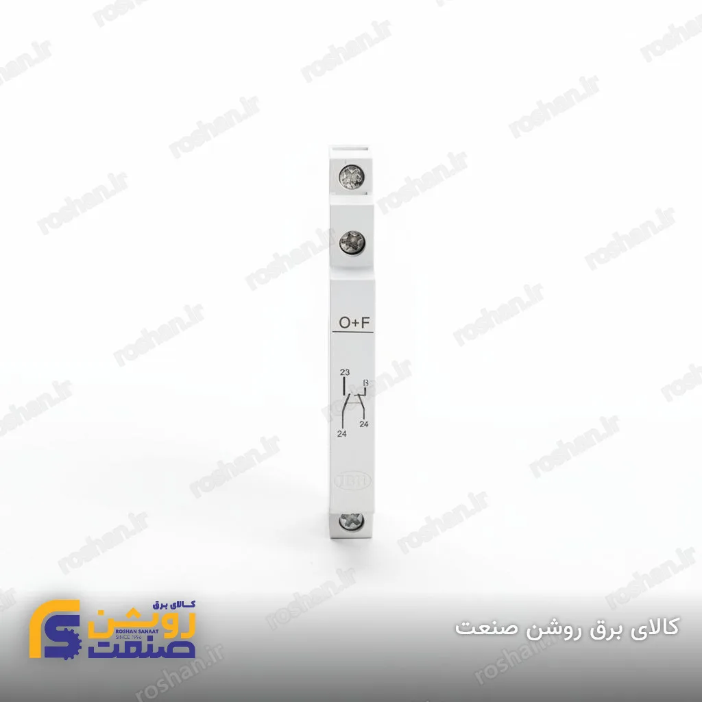 کنتاکت کمکی 1 باز 1 بسته