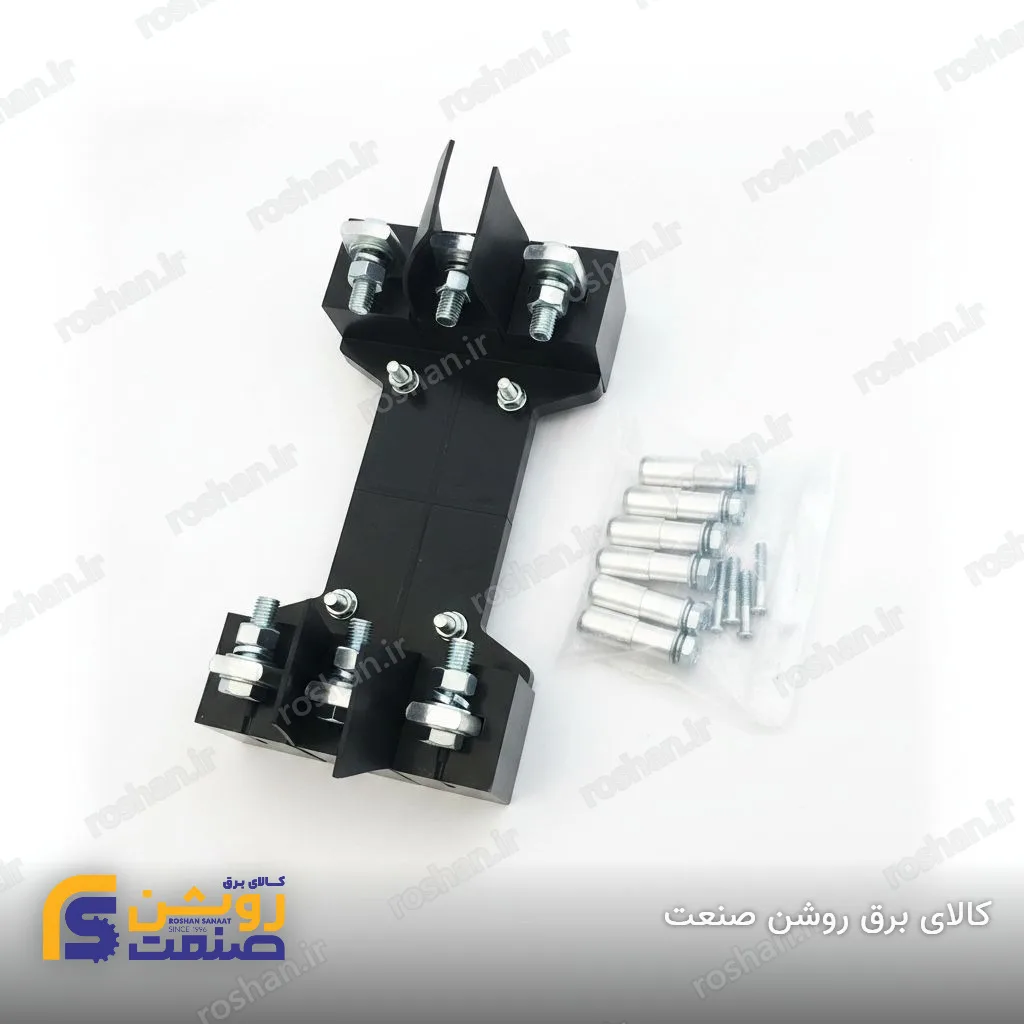 اتصالات کشویی (PLUG-IN) کلید 400 آمپر