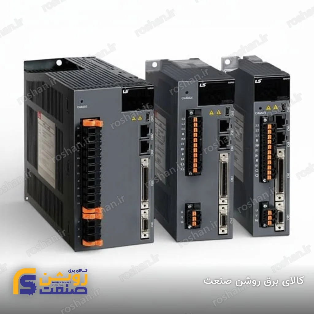 درایو سروو LS Electric - XDL-L7SB050BE