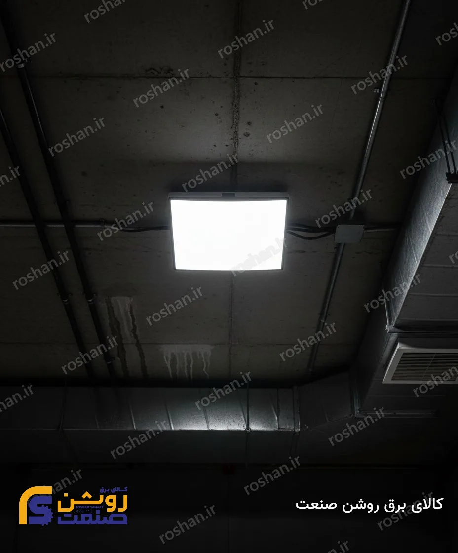 پنل مدل نورا 40×40 سانتیمتر