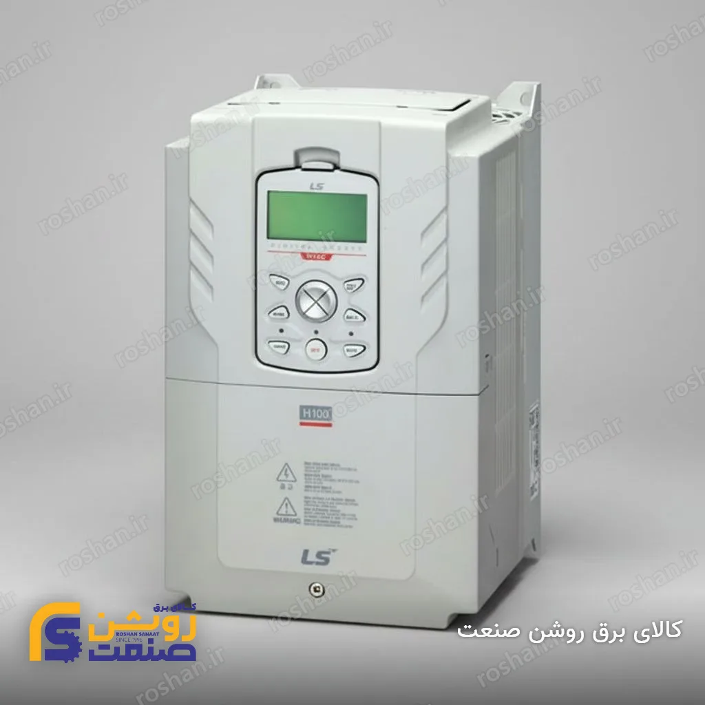اینورتر LS Electric سری H100-4 - LSLV0220H100-4COFN