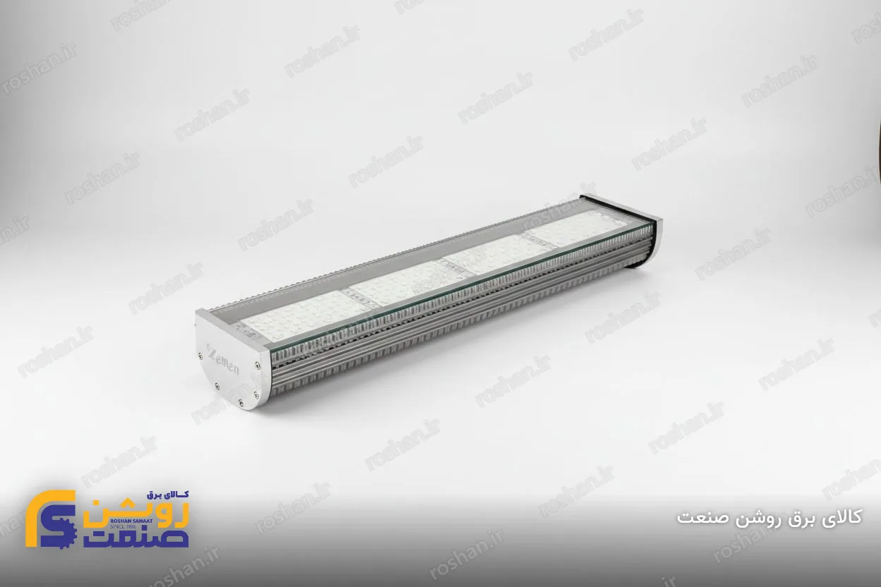 نورافکن خطی RGB مدل آذرخش 1 - 15 وات - L5000mm - ولتاژ 24V