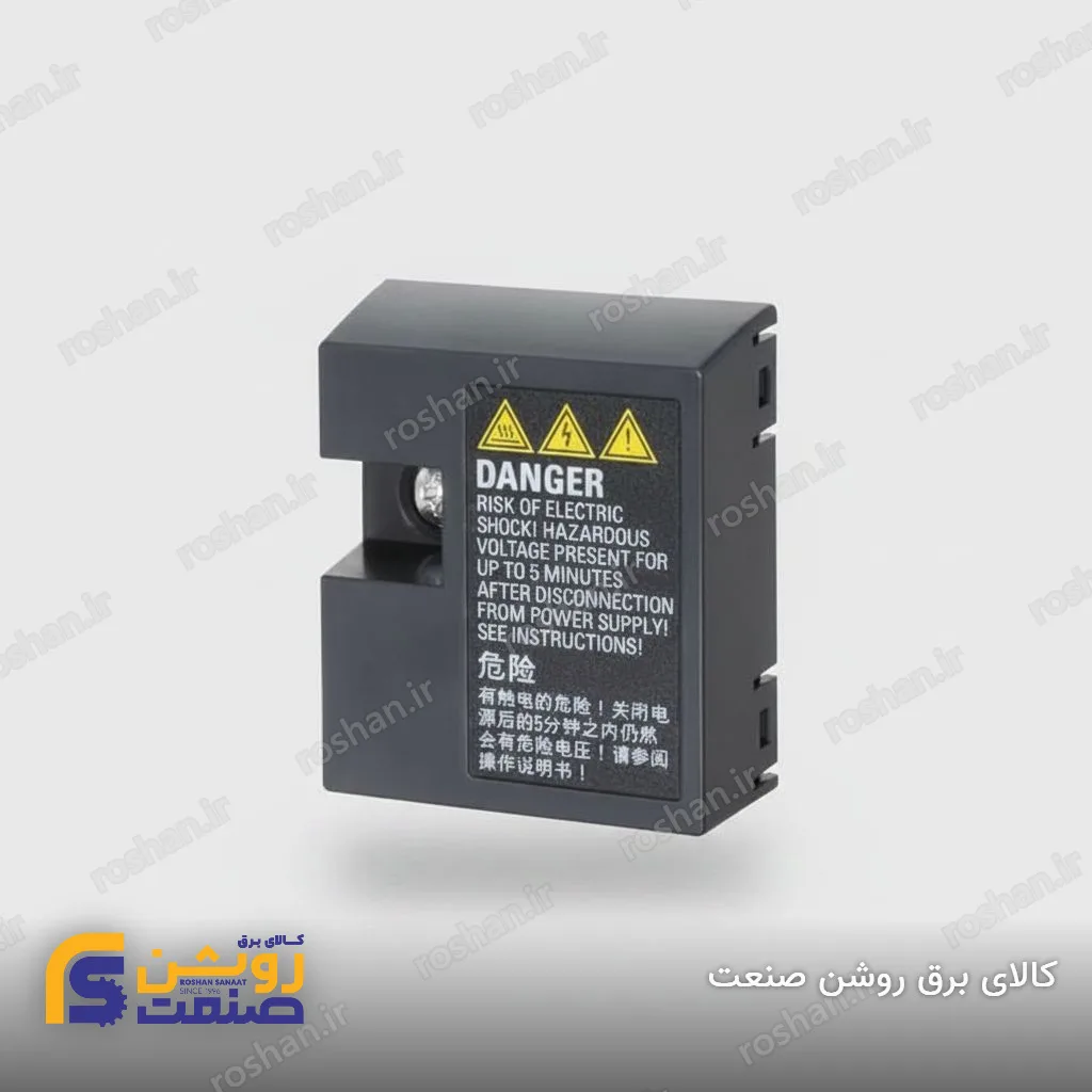 قطعات جانبی اینورتر رابط BOP