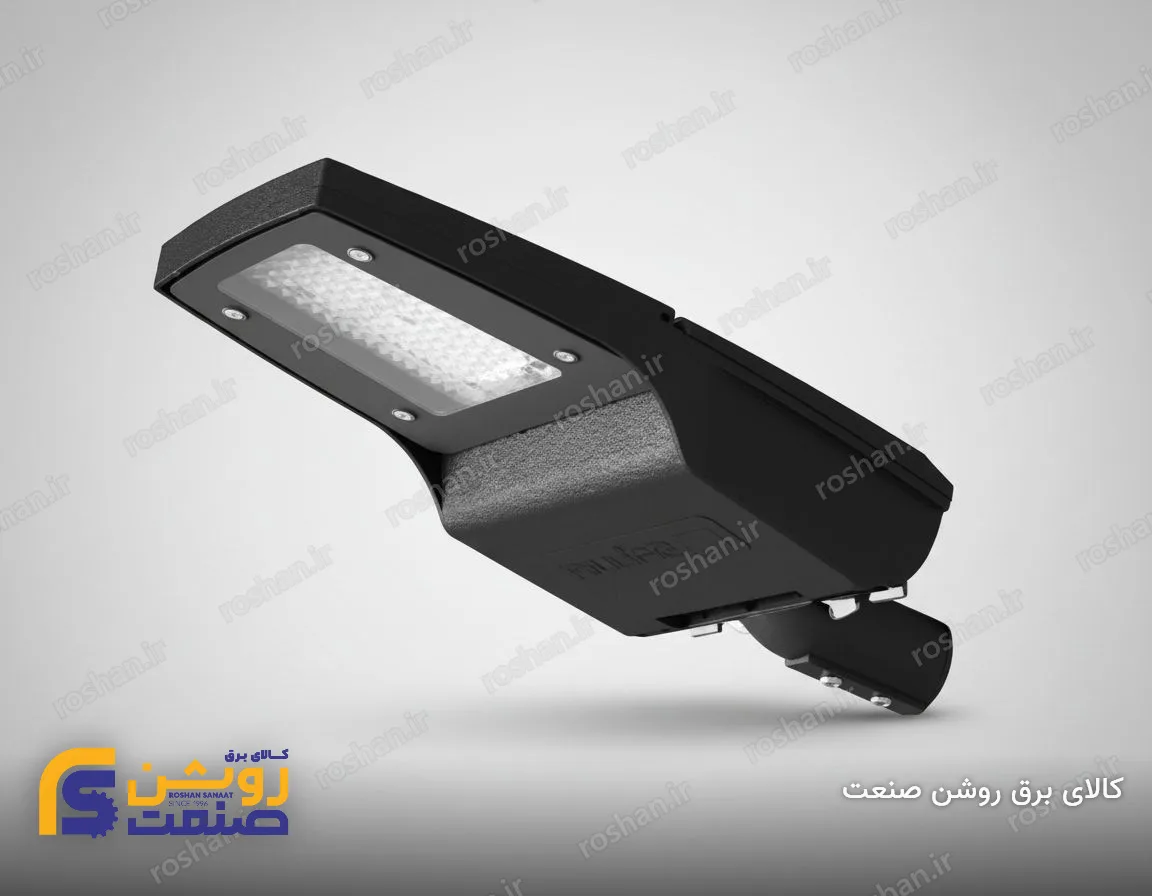 چراغ خیابانی مدل سارینا - 20 وات - 4000K