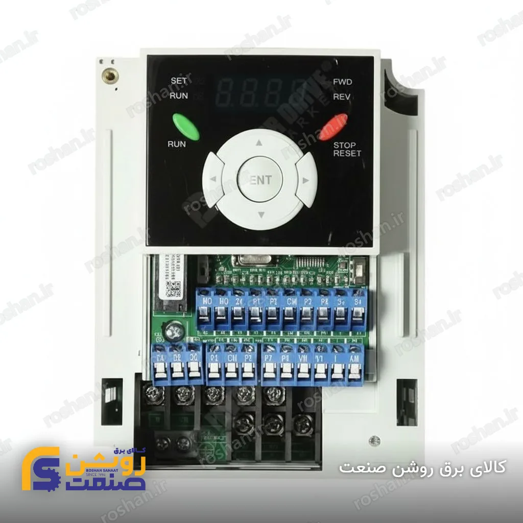 کارت جانبی اینورتر LS Electric - SV-M100 REMOTE CABLE 3M