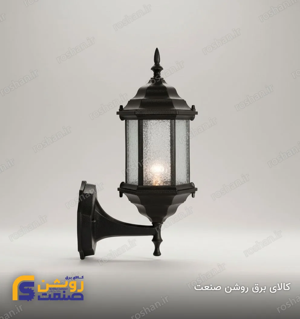 شفق دیواری سورنا 16.5×20×42