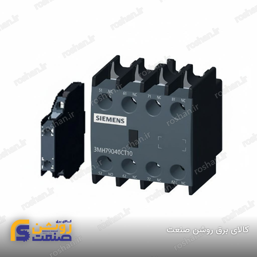 4 باز - نصب از رو