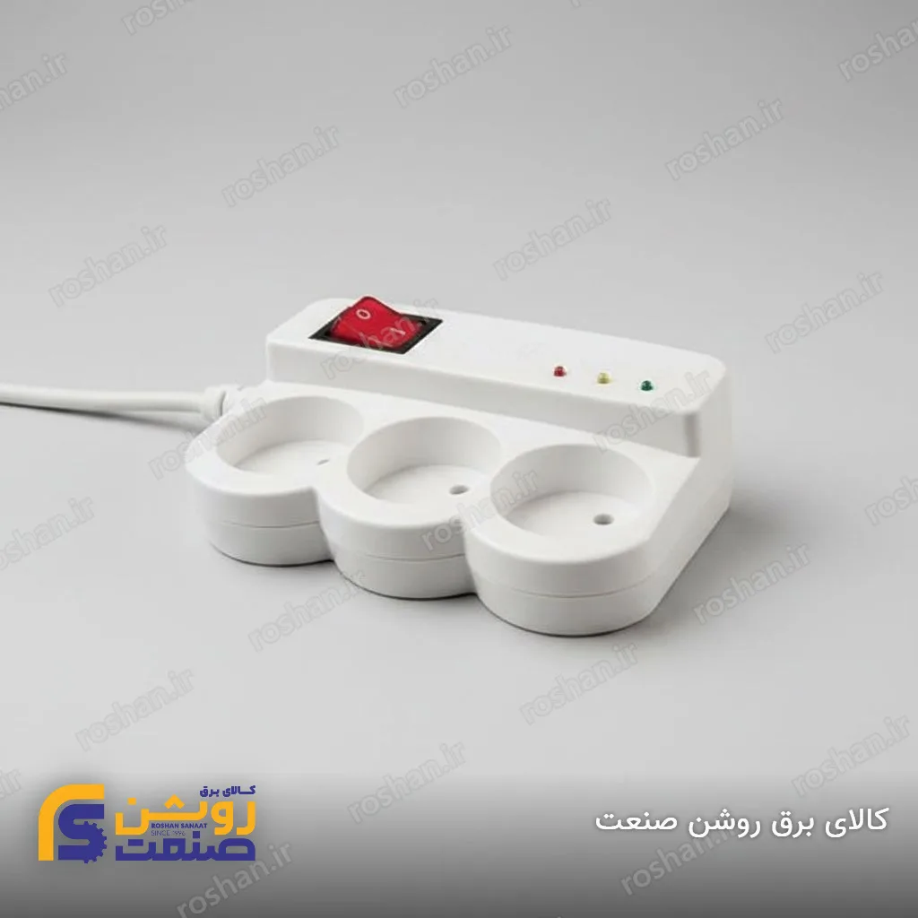 افق محافظ یخچال و فریزر سه خانه بدون کلید ۱.۴ متری