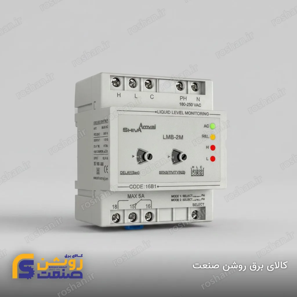 فلوتر الکترونیکی