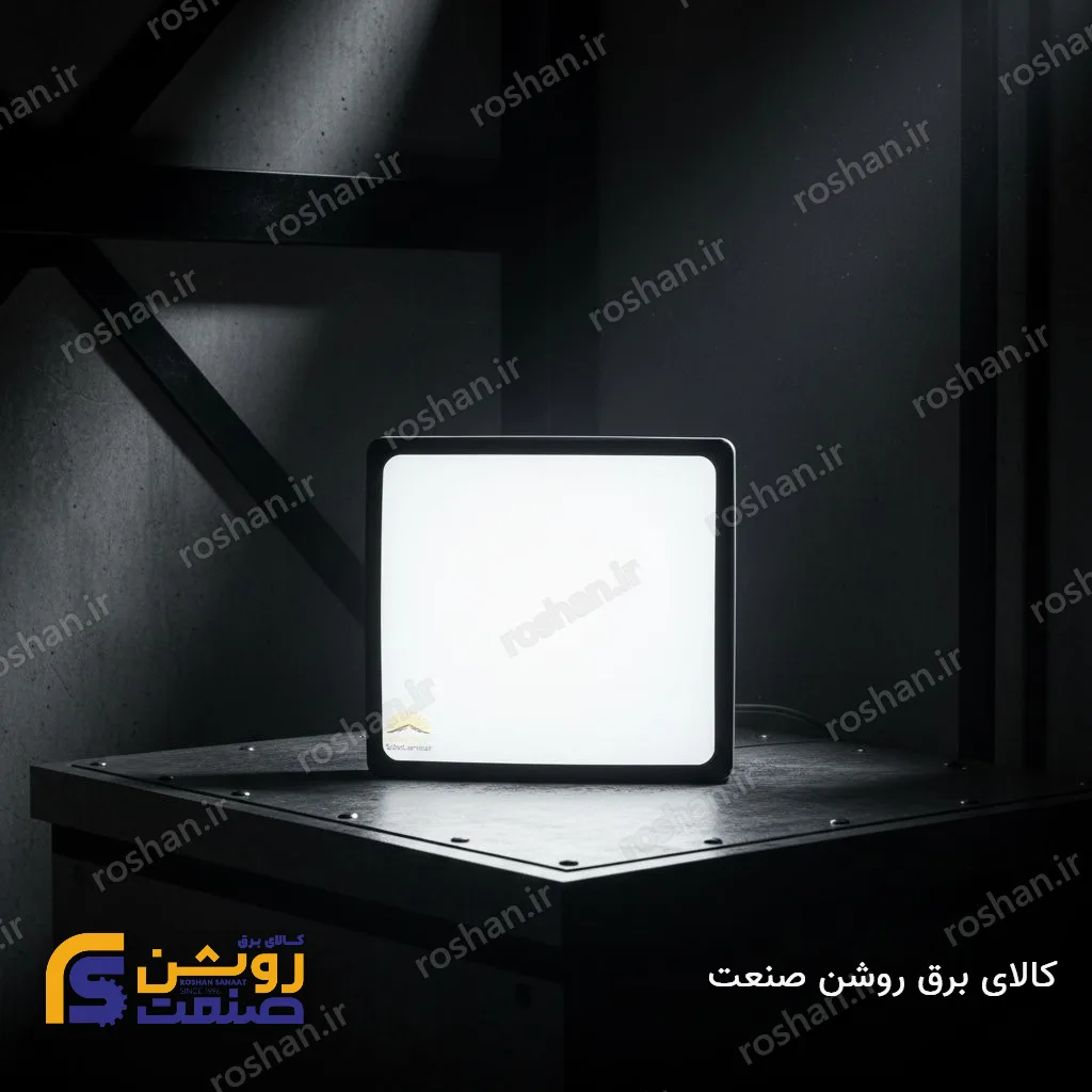 پنل مدل برنا 20×20 سانتیمتر