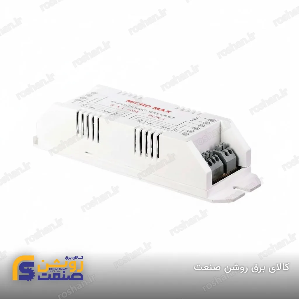 بالاست 2×40