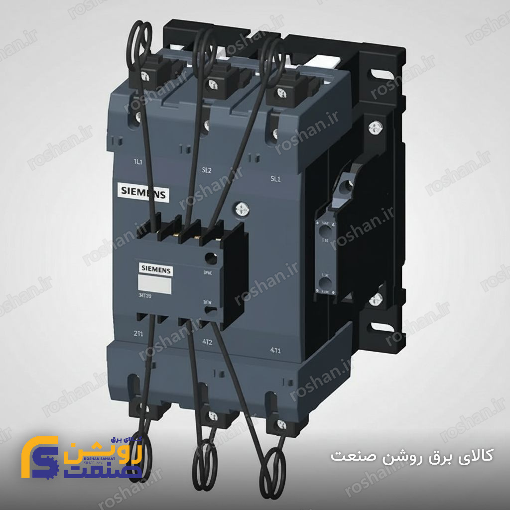 40kvar - ولت 230