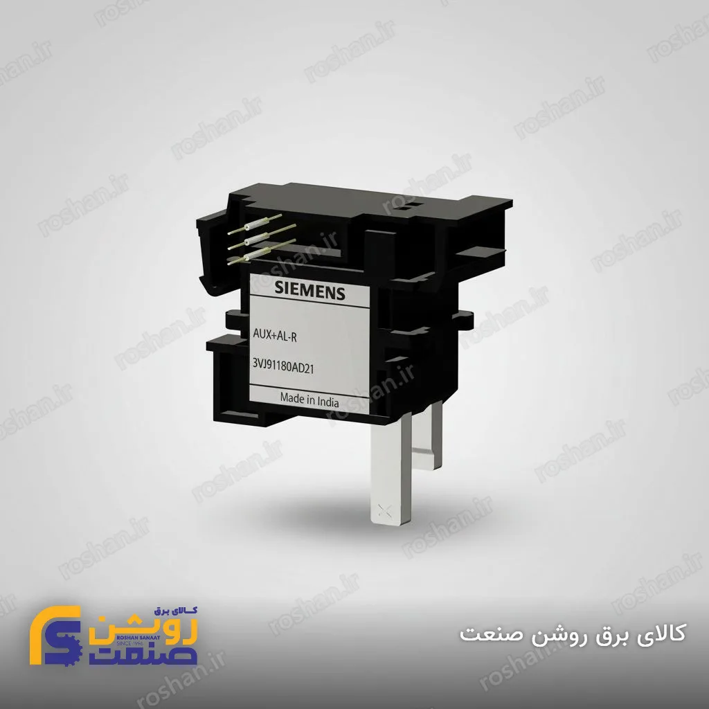 سویچ کمکی 160 تا 250A نصب از راست