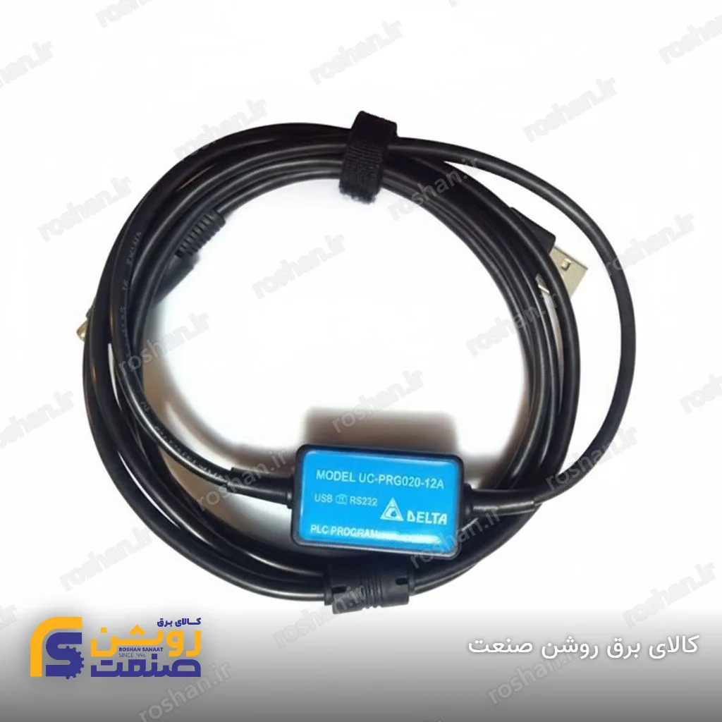 لوازم جانبی PLC LS Electric - کابل PLC-HMI