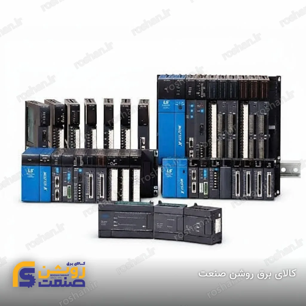 ماژول PLC LS Electric - G4F-HSCA