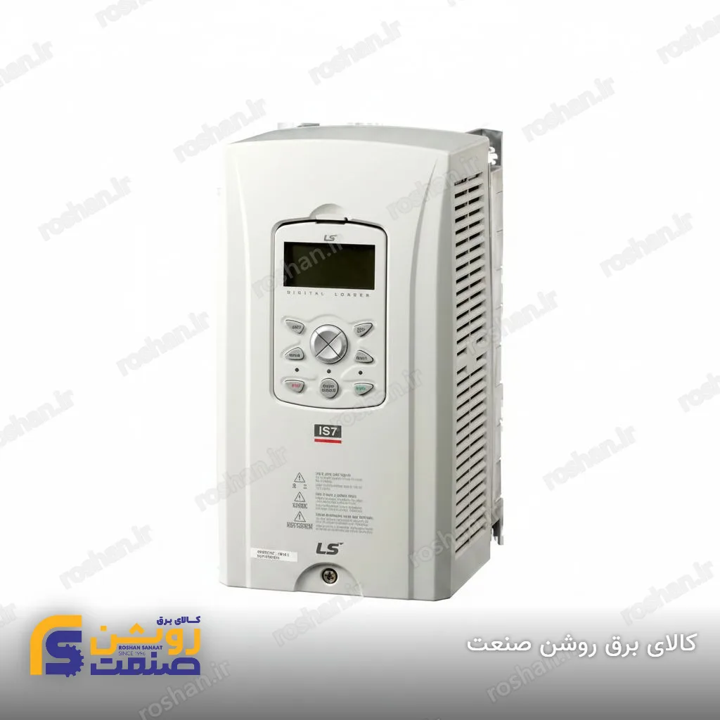 اینورتر LS Electric سری IS7-2 - SV0075IS7-2NO