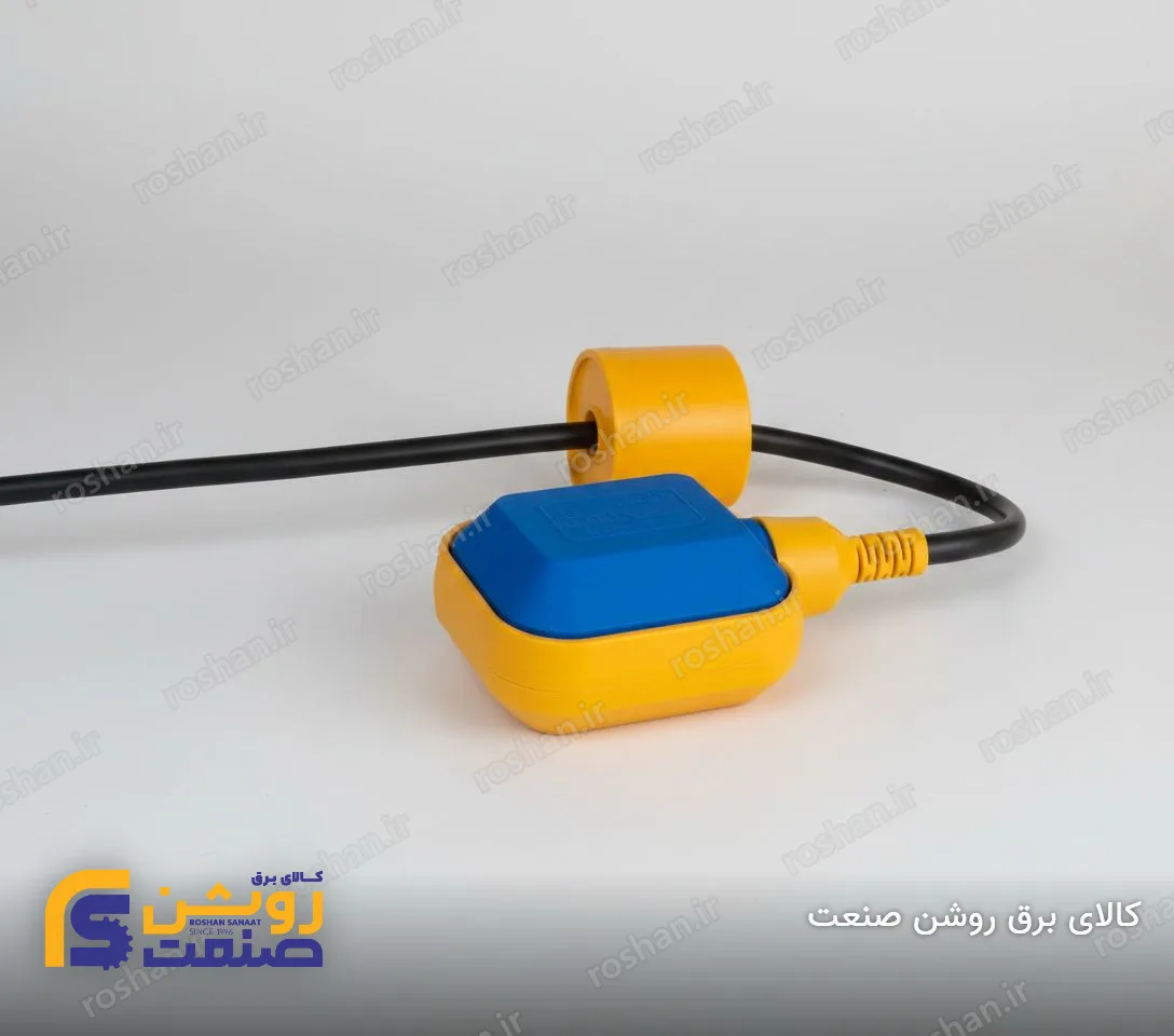 فلوتر مکانیکی 20 آمپر با کابل 2 متری