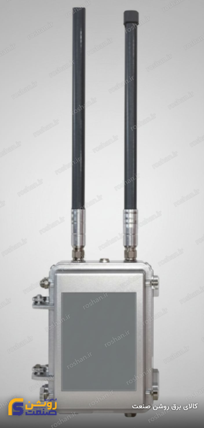 Gateway LoraWAN برای چراغهای ستاره هوشمند