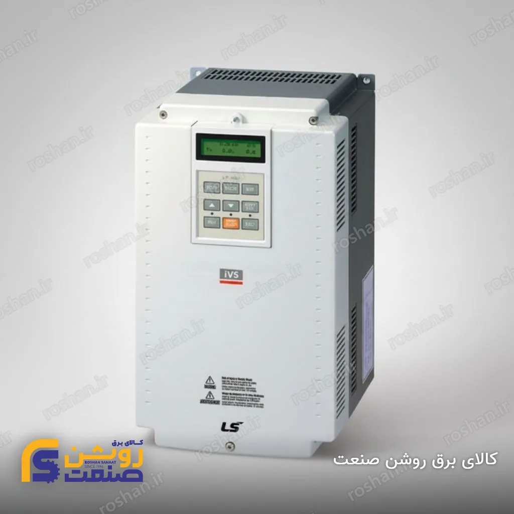 اینورتر LS Electric سری IV5-4 - SV1320IV5-4