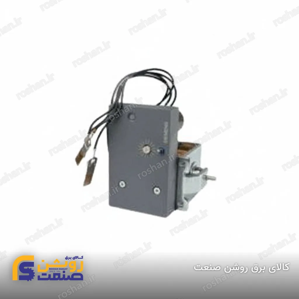 کنتاکت کمکی (1NO + 1NC)