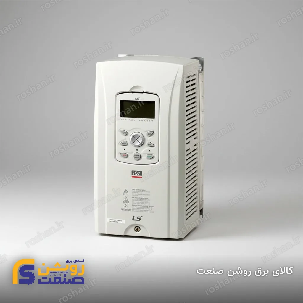 اینورتر LS Electric سری IS7-4 - SV0110IS7-4NOFD