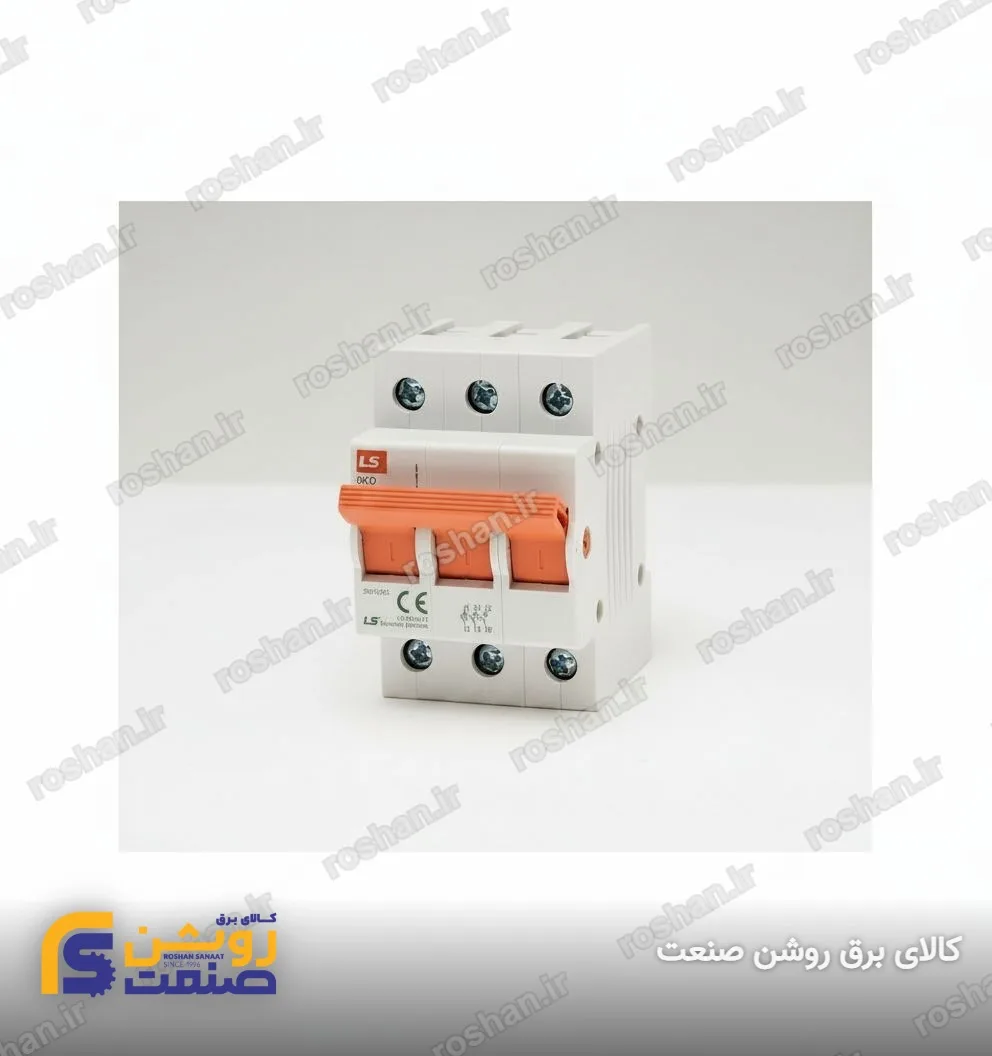 3 پل - 50A