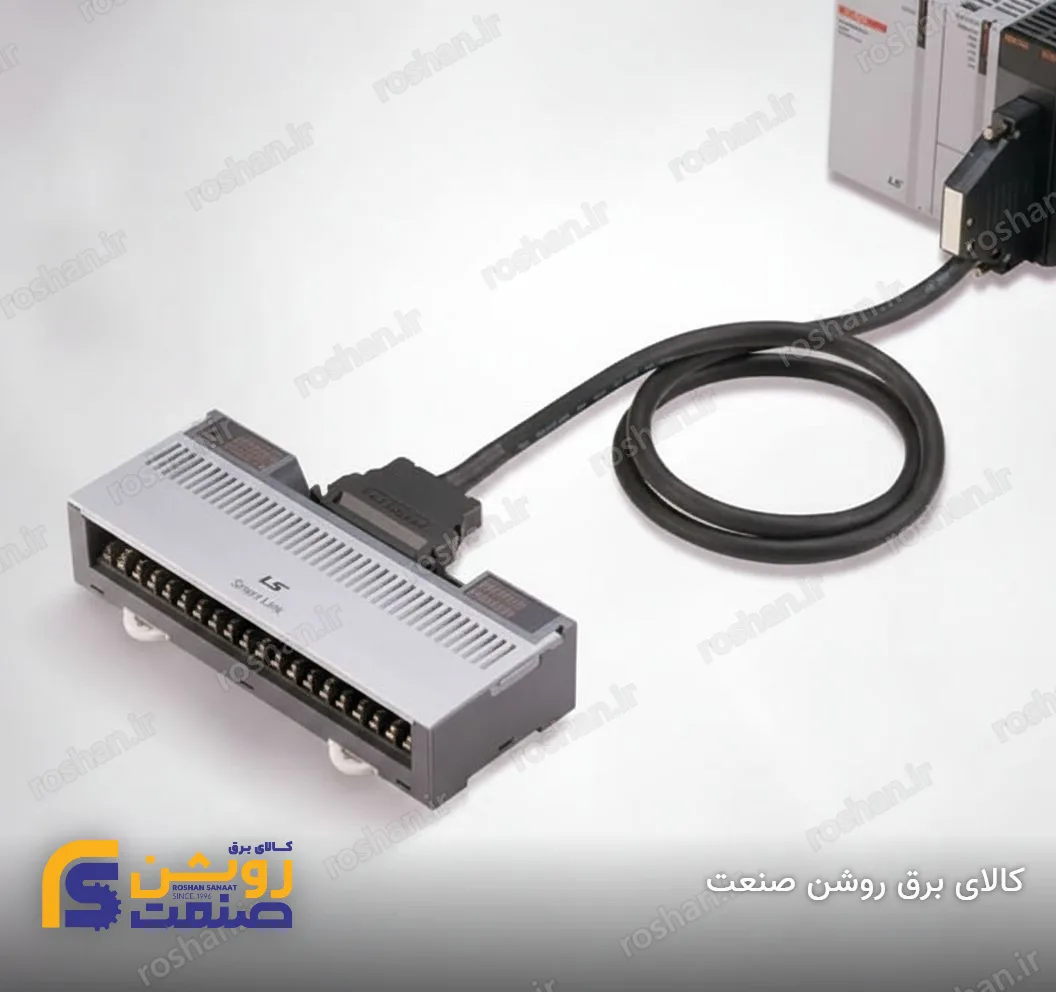 اسمارت لینک PLC LS Electric - C37HD-15PB-LG/SLP-CT151-G6