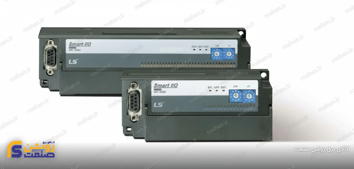 اسمارت I/O PLC LS Electric - GDL-D22C