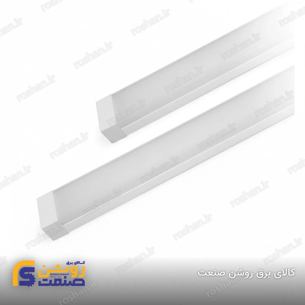 چراغ رشد گیاه مدل تینا بایو - 30 وات - L1000mm