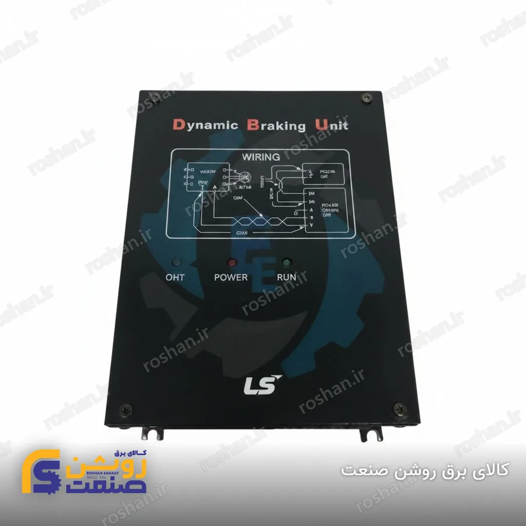 کارت جانبی اینورتر LS Electric - SV150DBU-2