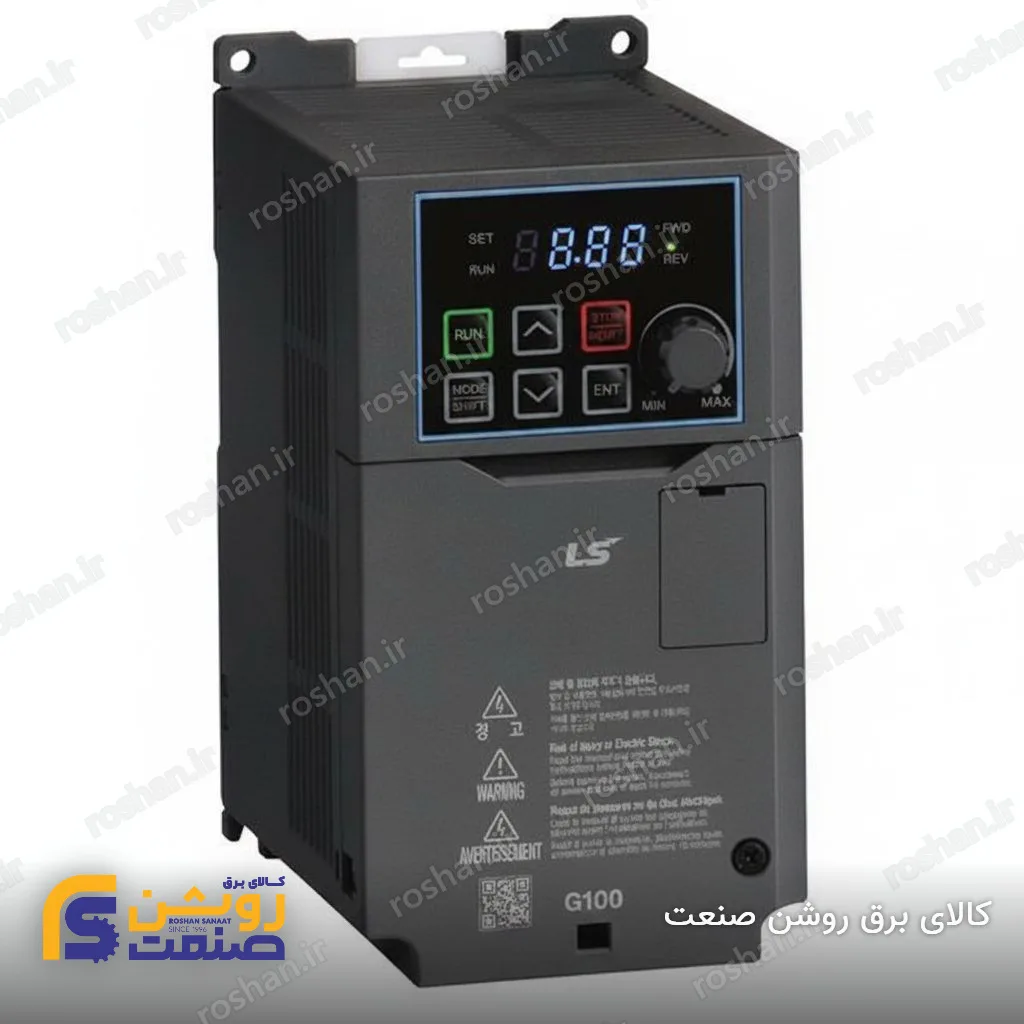اینورتر LS Electric سری G100-4 - LSLV0022G100-4EOFN