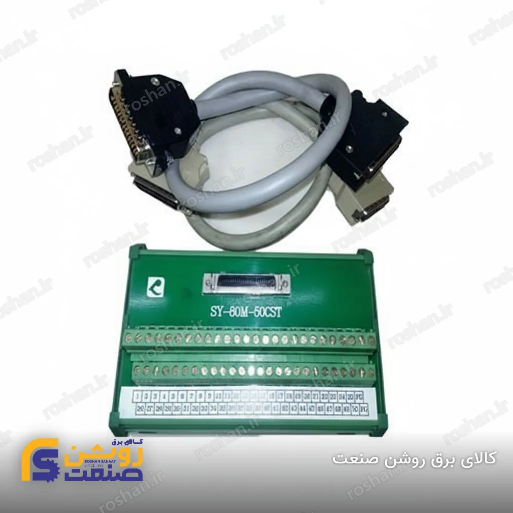 لوازم جانبی سروو LS Electric - APC-CN101A