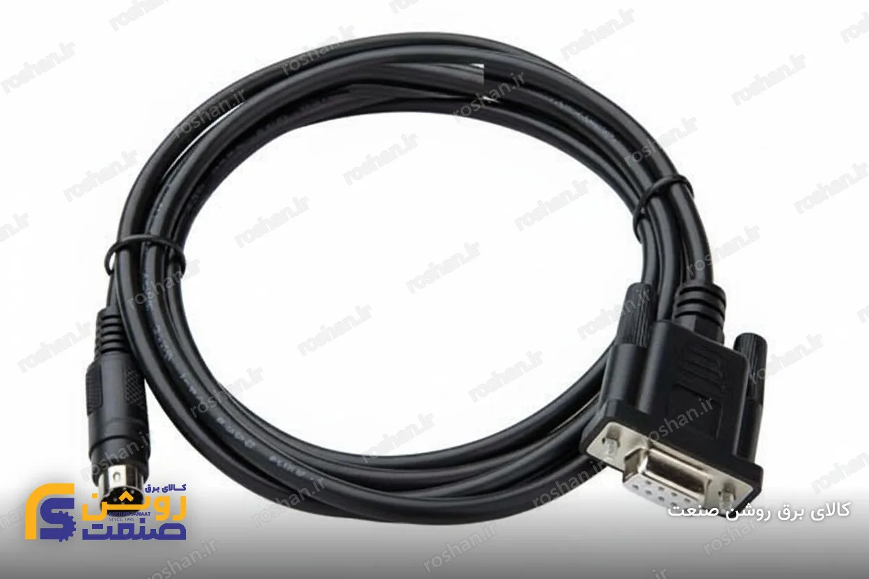 لوازم جانبی PLC LS Electric - کابل PLC-PC