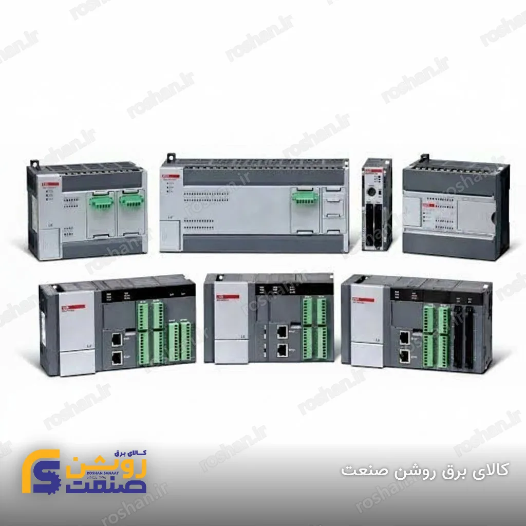 اسمارت لینک PLC LS Electric - C40HF-15PB-3/SLT-CT151-G4R